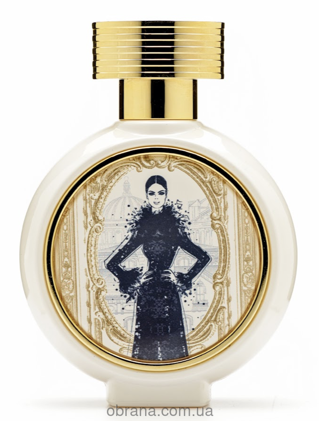 Тестер (парфюмированная вода) 75ml