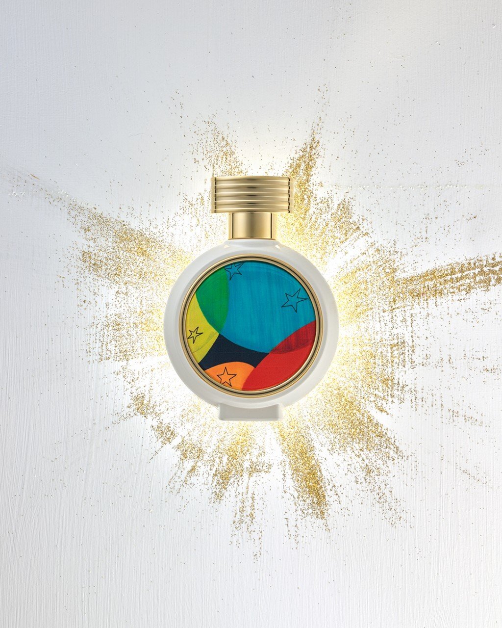 Party on the Moon Haute Fragrance Company HFC