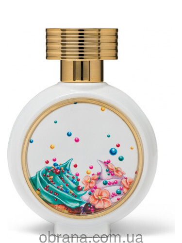 Sweet and Spoiled Haute Fragrance Company HFC