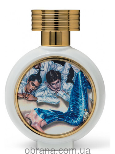 Voodoo Chic Haute Fragrance Company HFC