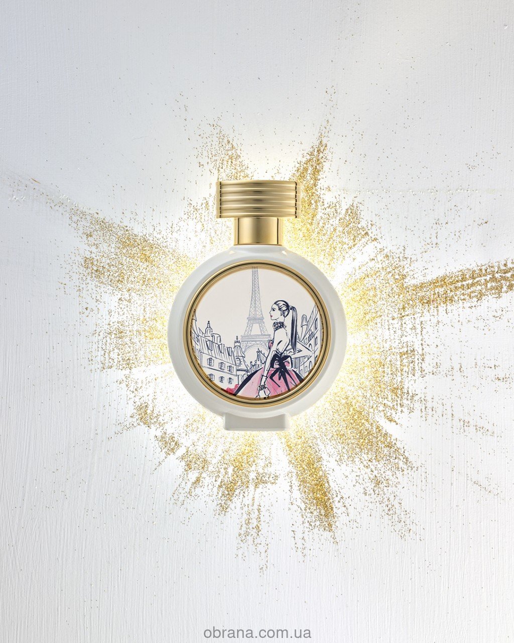 Proposal Haute Fragrance Company HFC