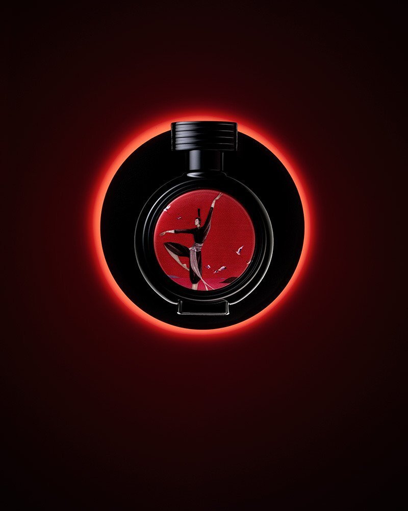 Sword Dancer Haute Fragrance Company HFC