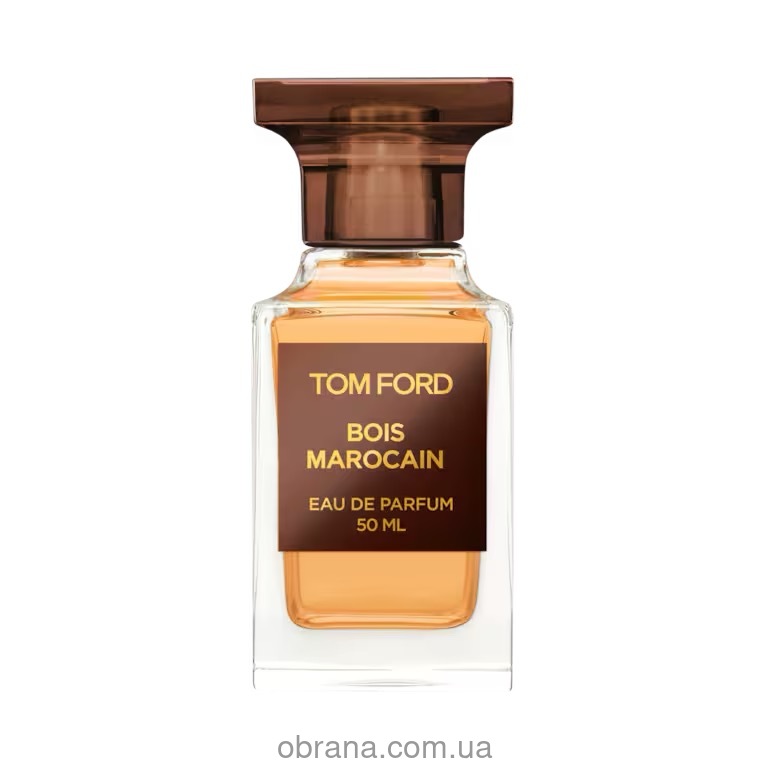 Bois Marocain Tom Ford image 0