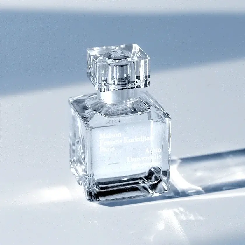 Aqua Universalis Cologne Forte Maison Francis Kurkdjian