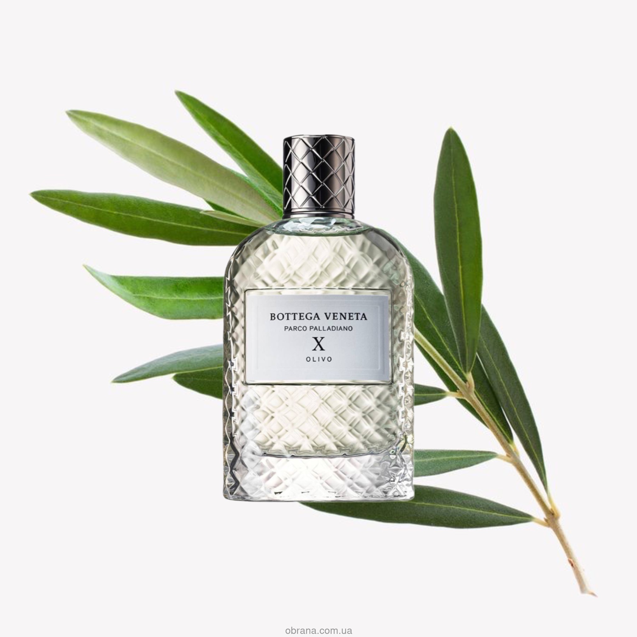Тестер (парфюмированная вода) 100ml