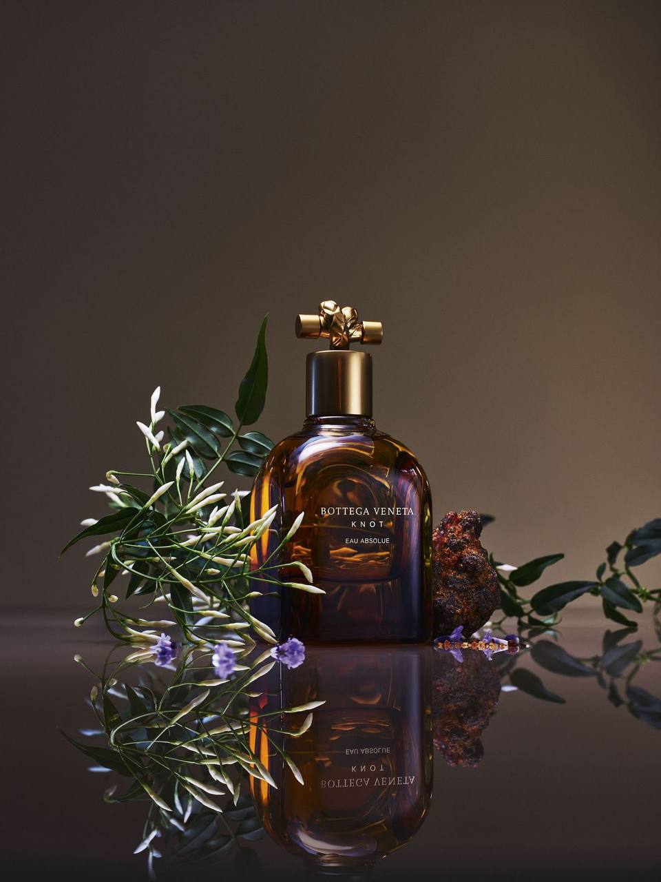 Knot Eau Absolue Bottega Veneta