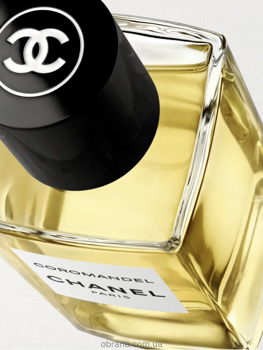 LES EXCLUSIFS DE CHANEL Coromandel Eau de Parfum image 0