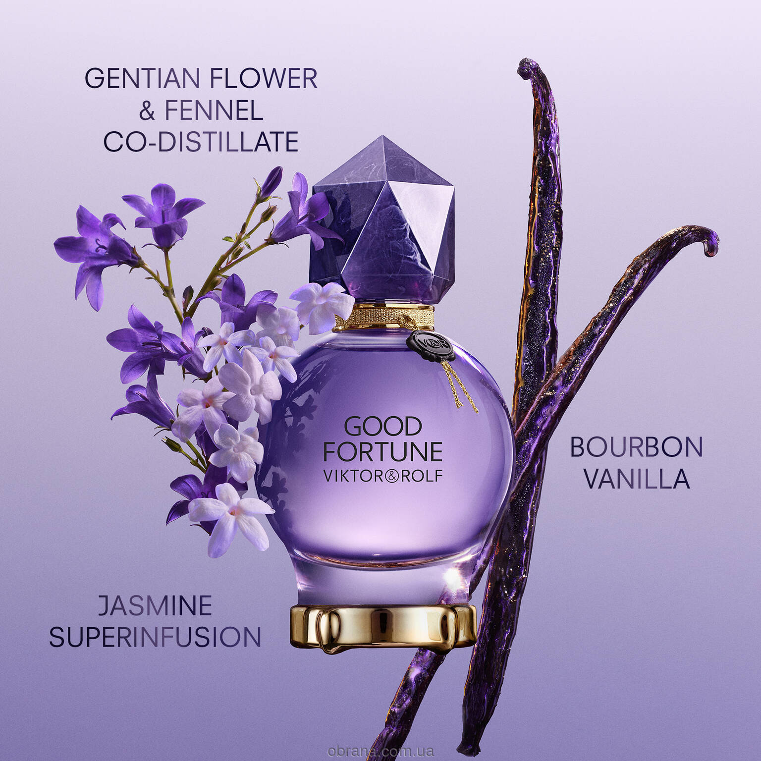 Good Fortune Viktor and Rolf image 0