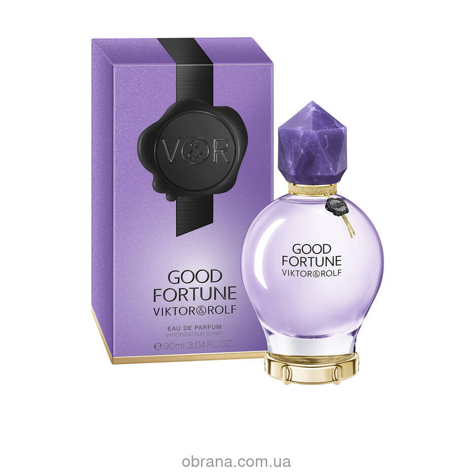Good Fortune Viktor and Rolf image 0