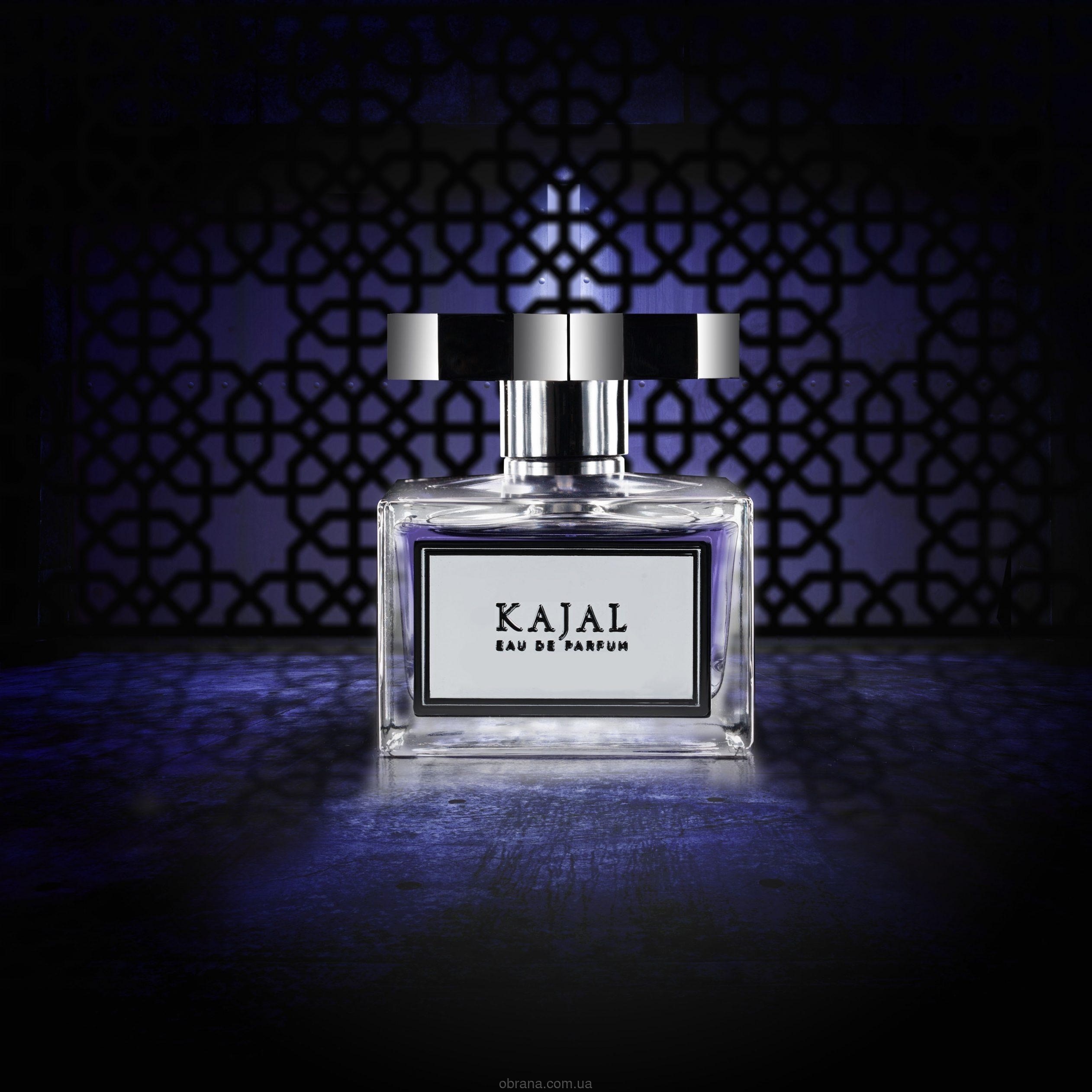 Kajal Eau de Parfum Kajal