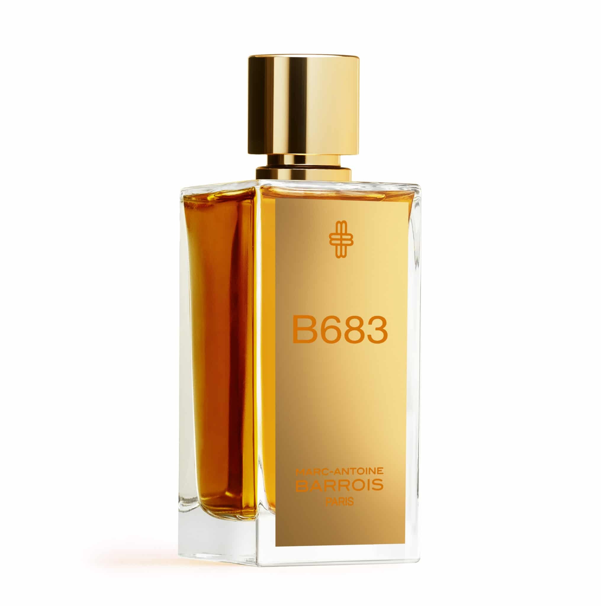 B683 Marc-Antoine Barrois
