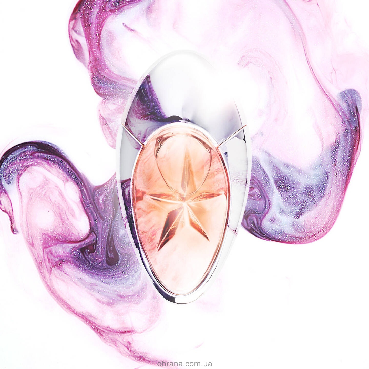 Angel Muse Thierry Mugler