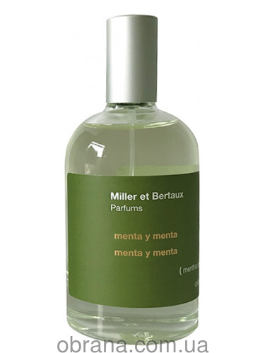 Menta y Menta Miller et Bertaux