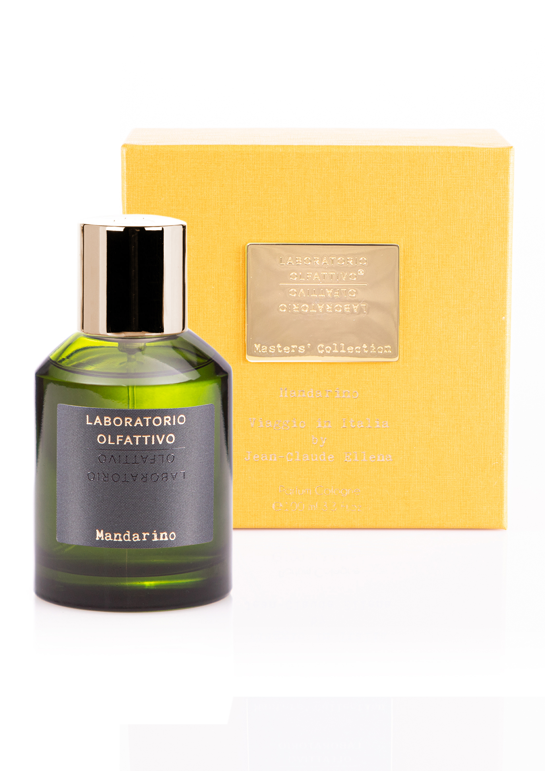 Парфюмированная вода 100ml
