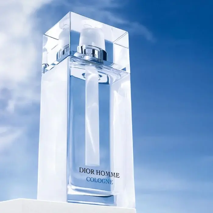 Dior Homme Cologne image 0