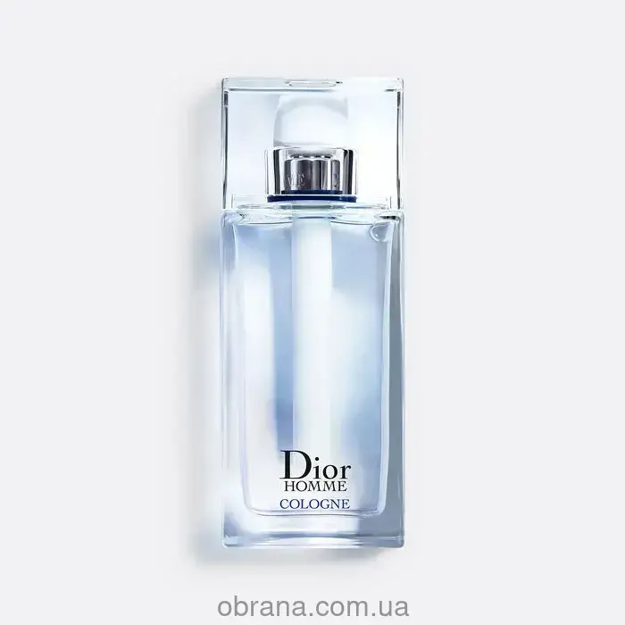 Одеколон 75ml