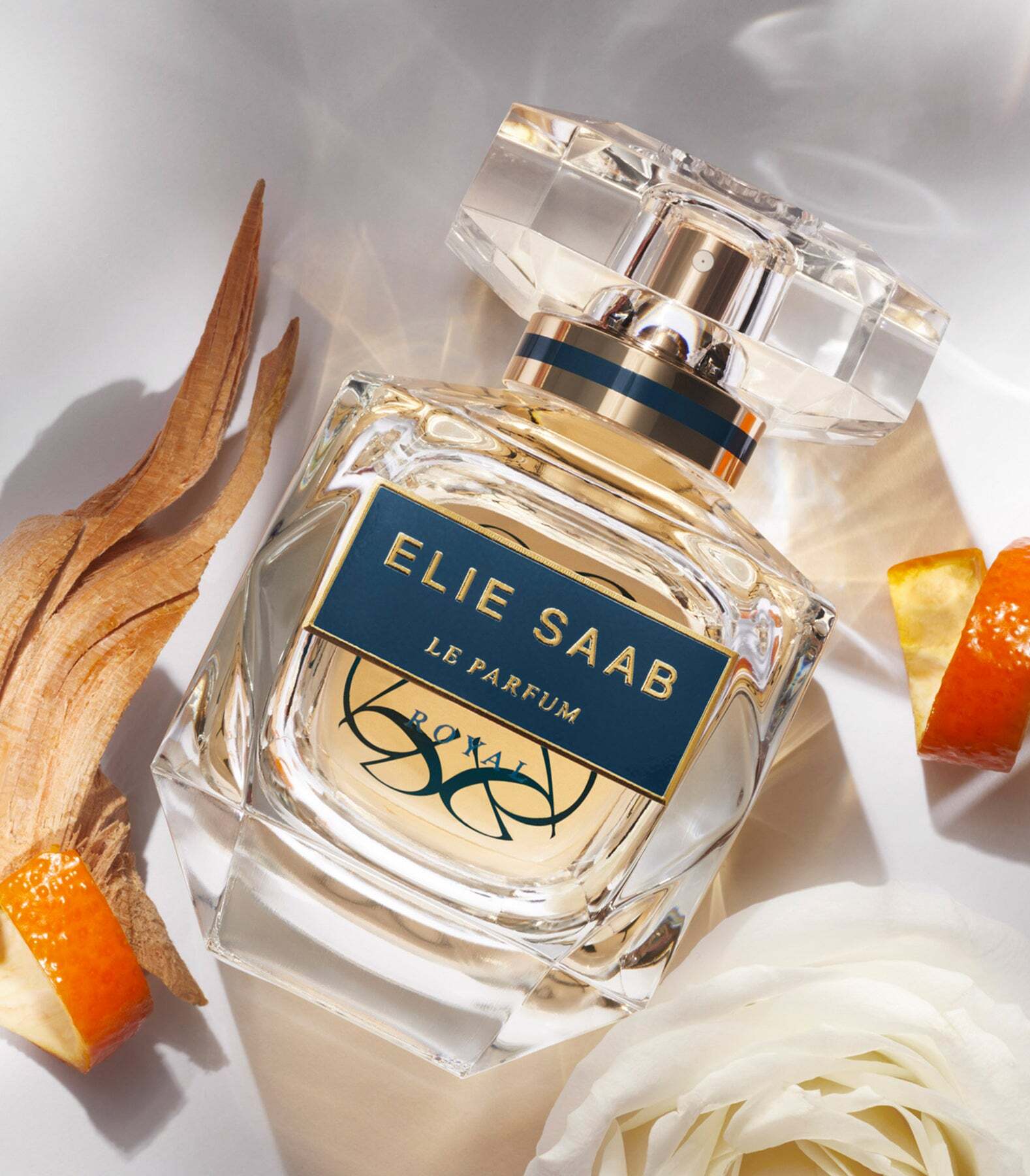 Le Parfum Royal Elie Saab