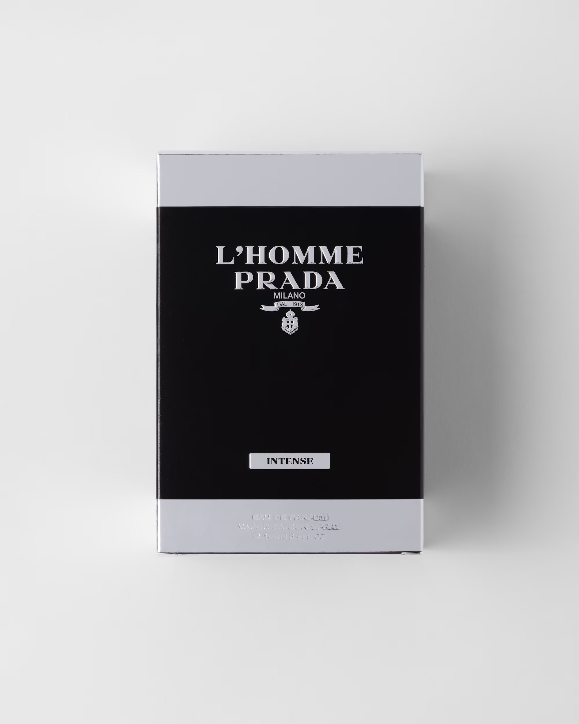 L'Homme Intense Prada image 0