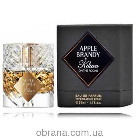Парфюмированная вода 50ml