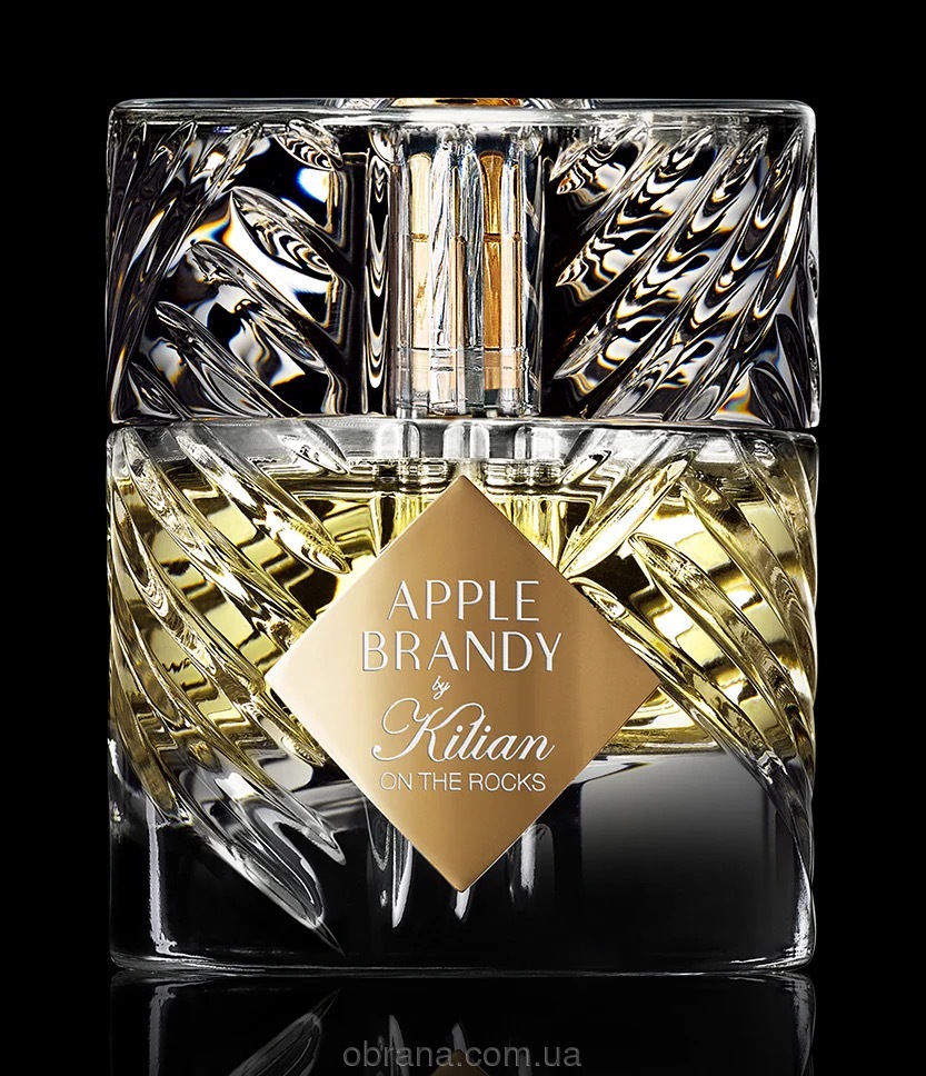 Apple Brandy on the Rocks By Kilian image 0