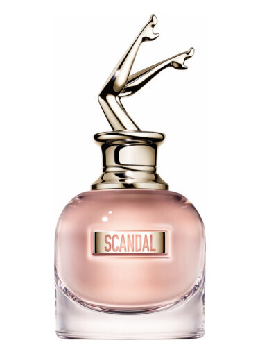 Парфумована вода 50ml