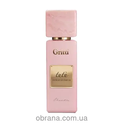 Тестер (парфюмированная вода) 100ml