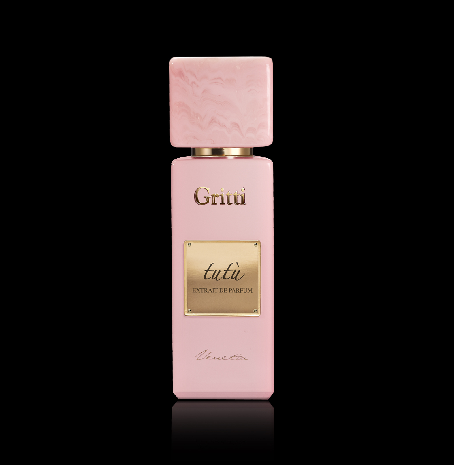 Tutu Gritti image 0