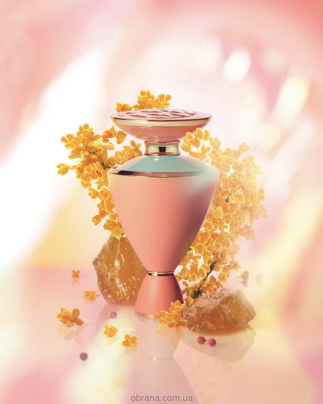 Le Gemme Coralia Bvlgari