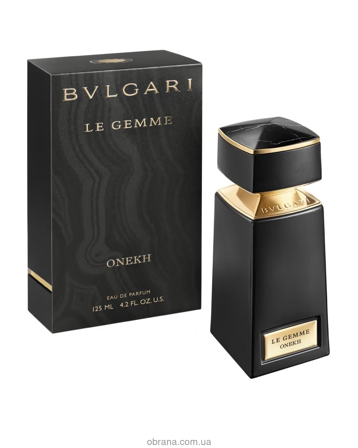 Le Gemme Onekh Bvlgari