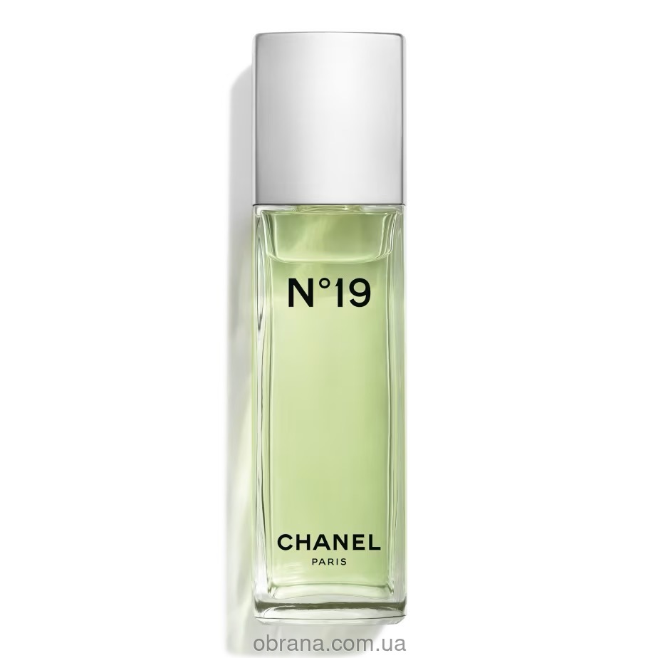 N°19 Eau De Toilette Chanel image 0