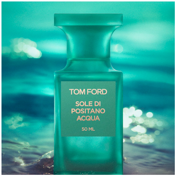 Sole Di Positano Acqua Tom Ford