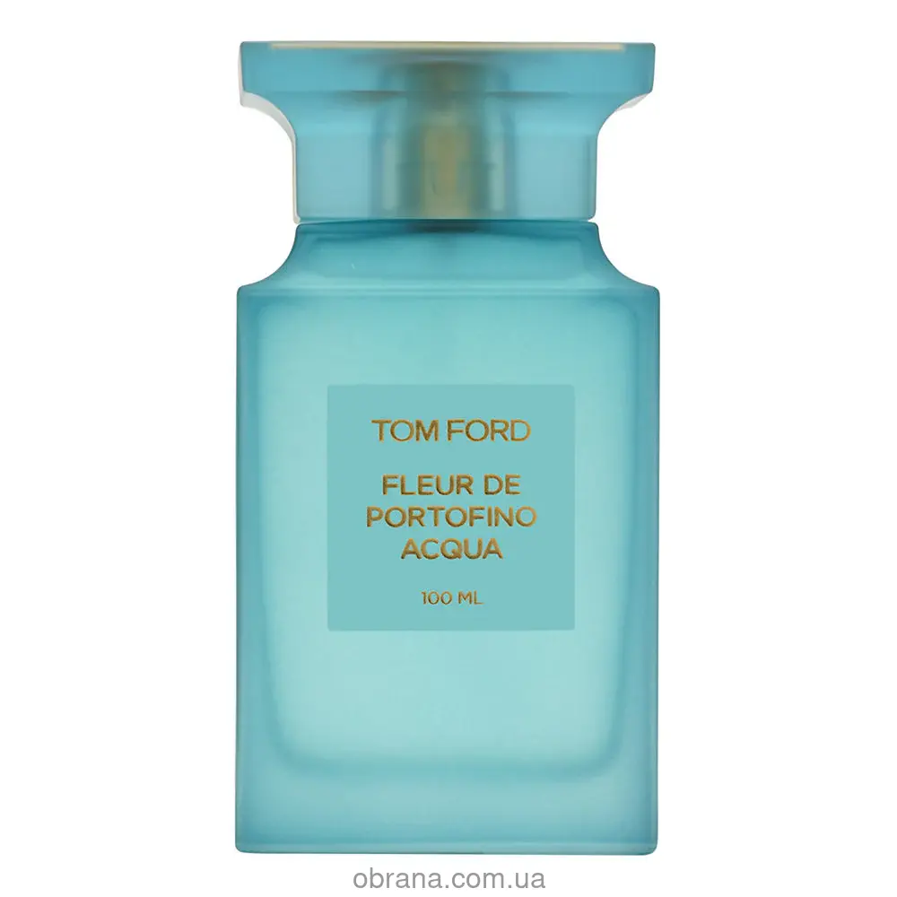 Fleur de Portofino Acqua Tom Ford image 0