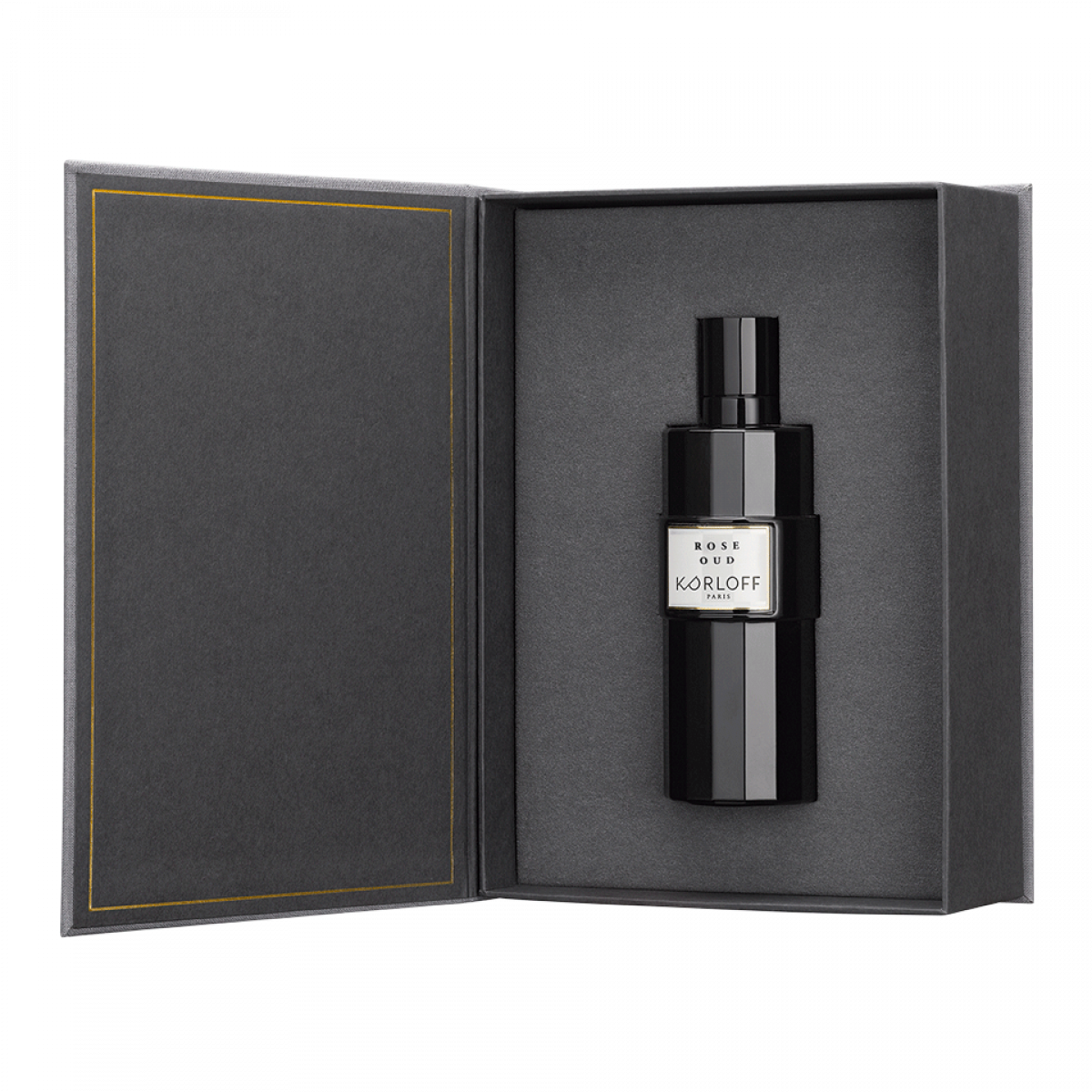 Rose Oud Korloff Paris image 0