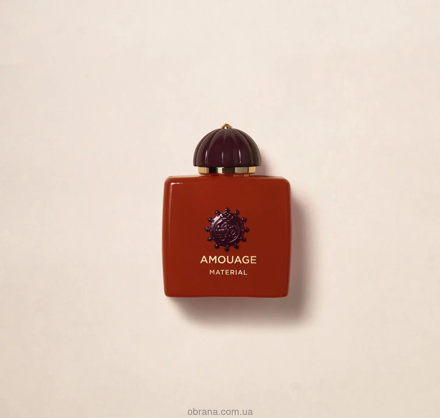 Material Amouage