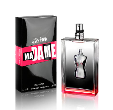 Ma Dame Eau de Parfum Jean Paul Gaultier Снятость