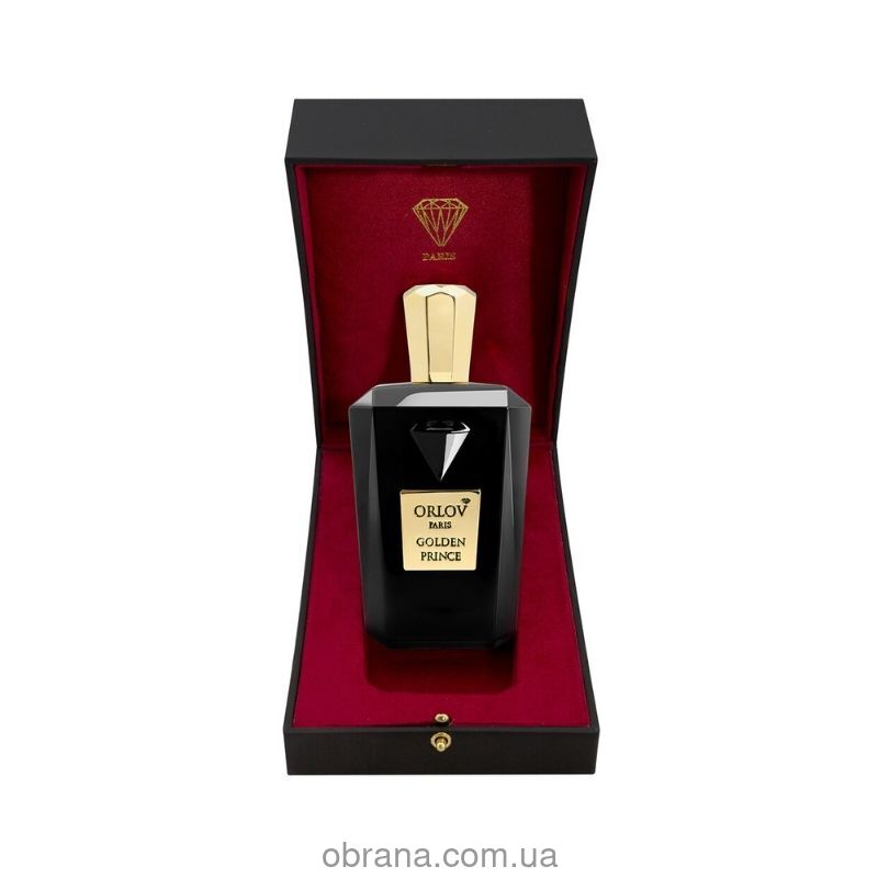 Парфумована вода 75ml