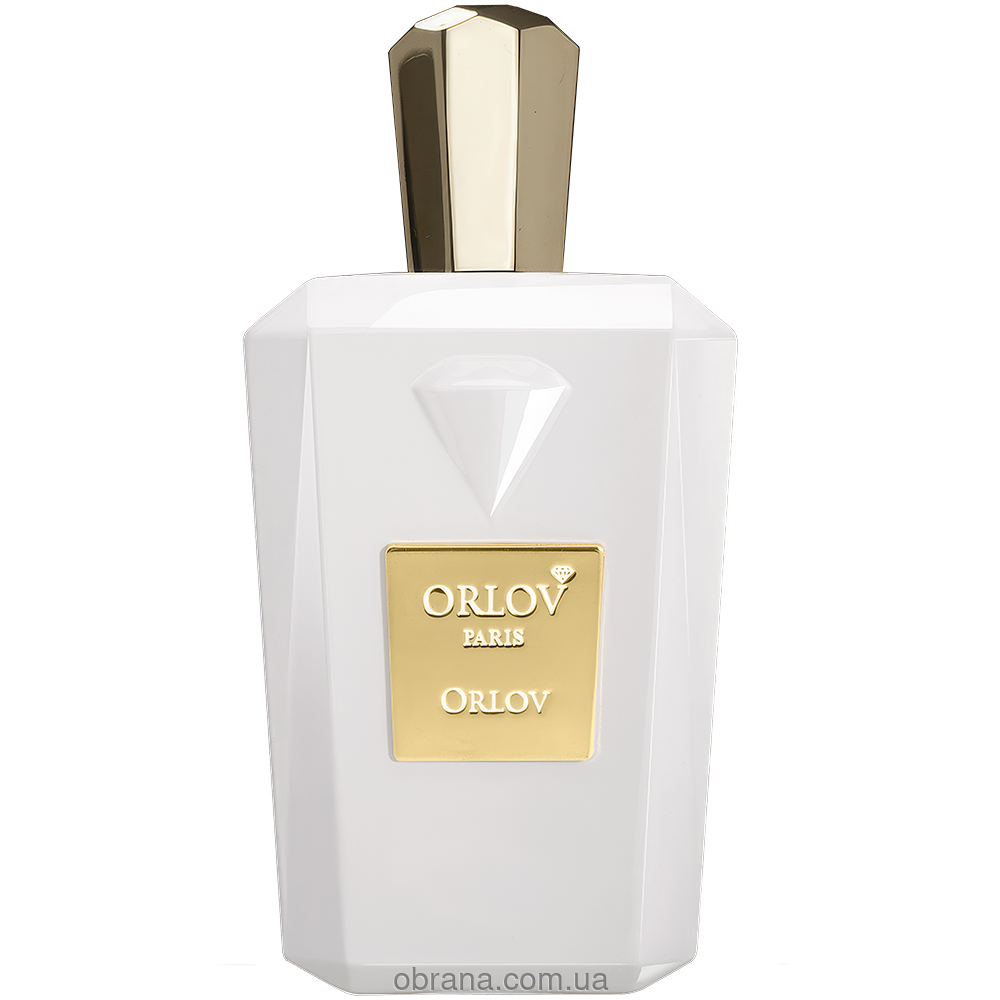 Orlov Orlov Paris