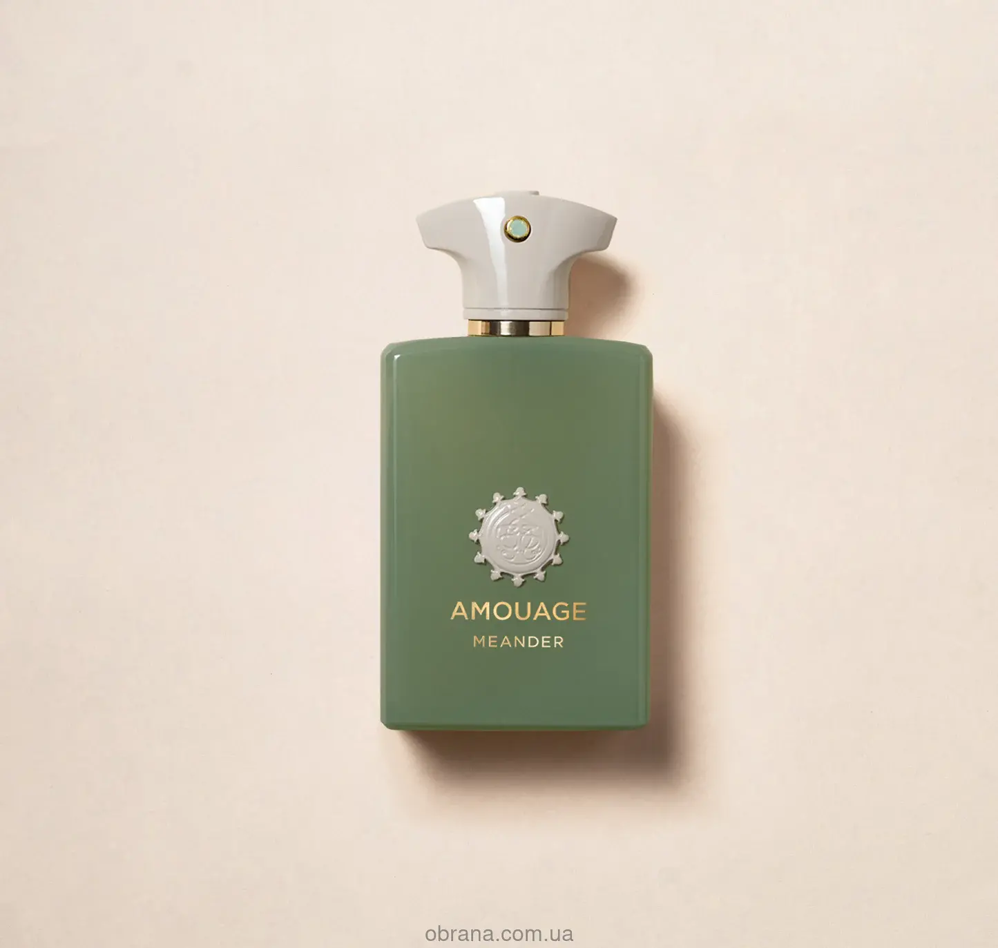 Meander Amouage