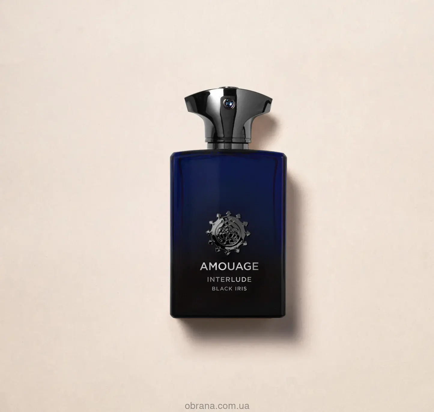 Interlude Black Iris Amouage
