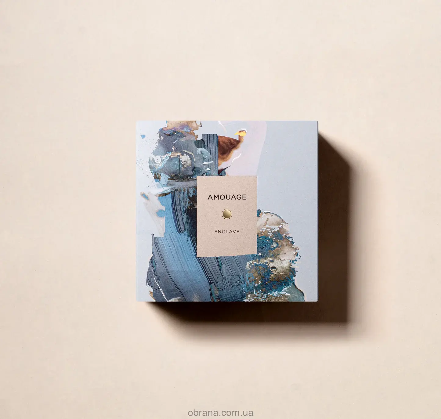 Enclave Amouage image 0