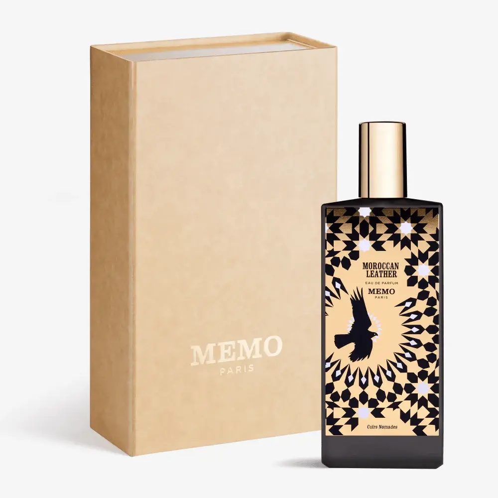Парфюмированная вода 75ml