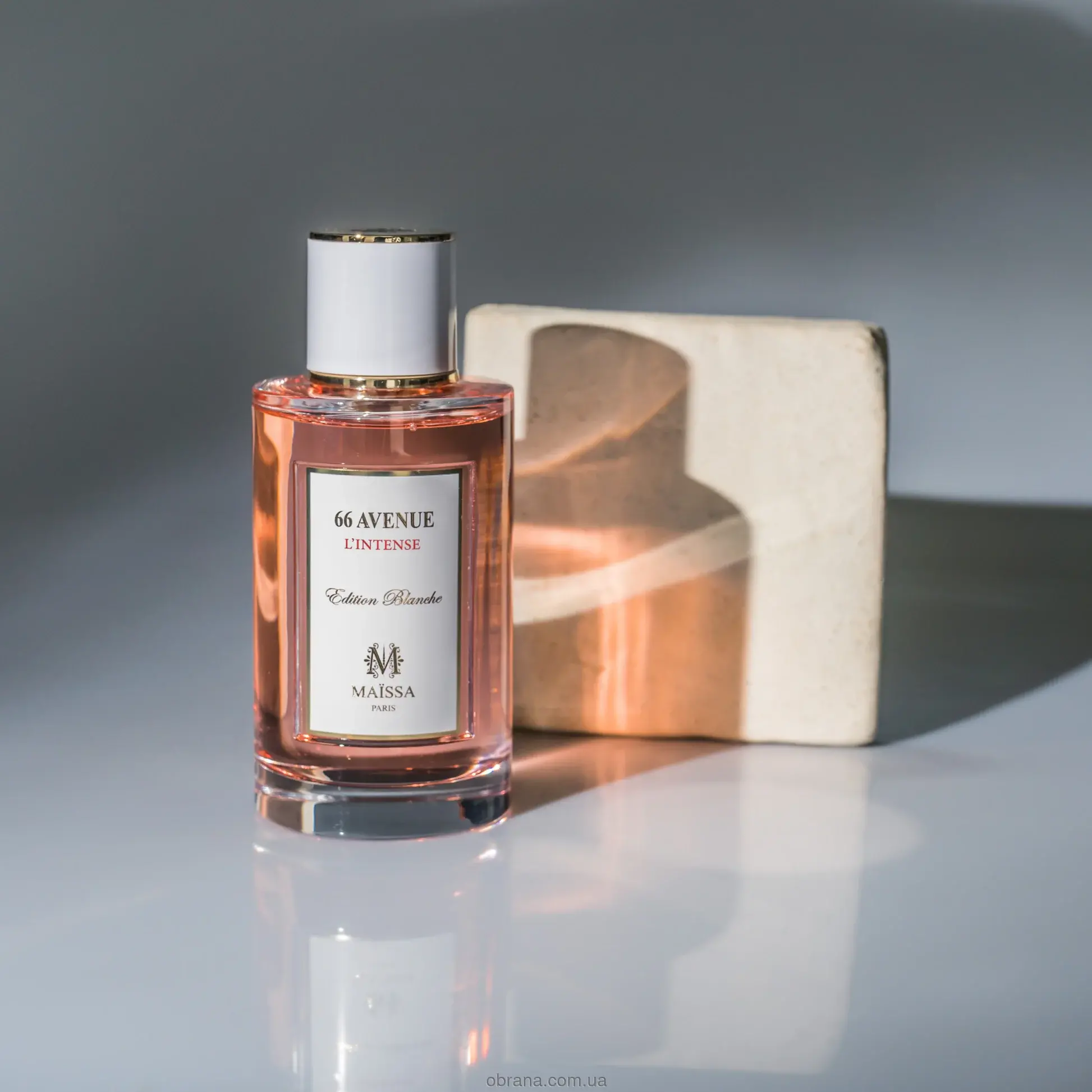 66 Avenue Maïssa Parfums