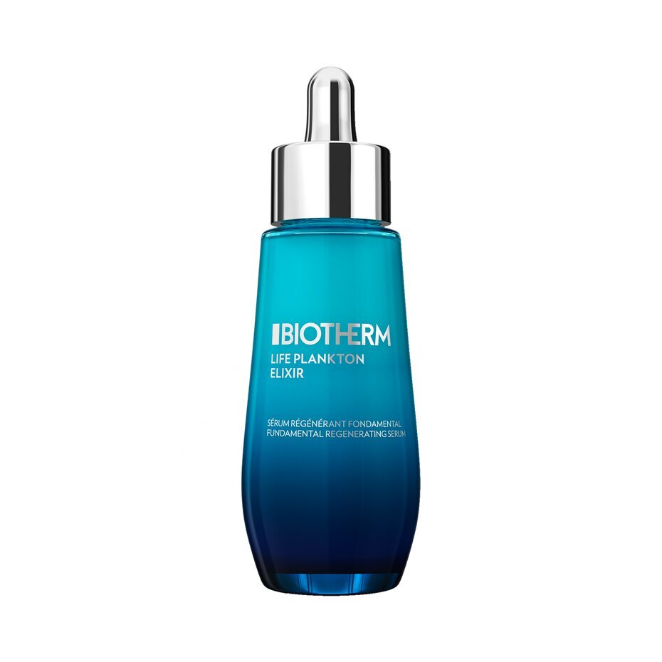 BIOTHERM LIFE PLANKTON™ ELIXIR ANTI-AGING SERUM анти-возрастной серум image 0