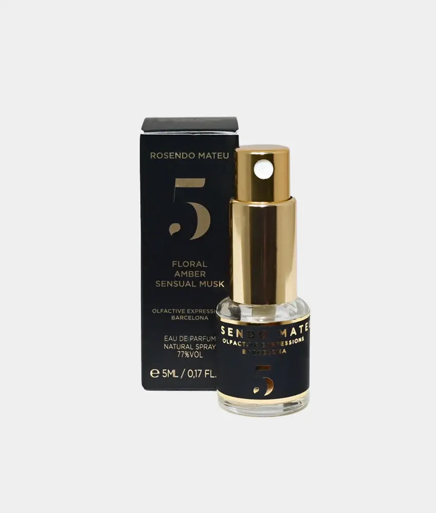 Мініатюра 5ml mini