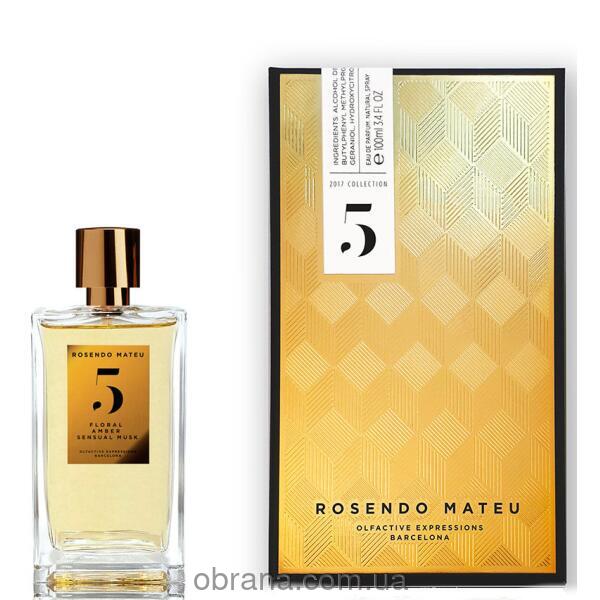 Парфумована вода 100ml
