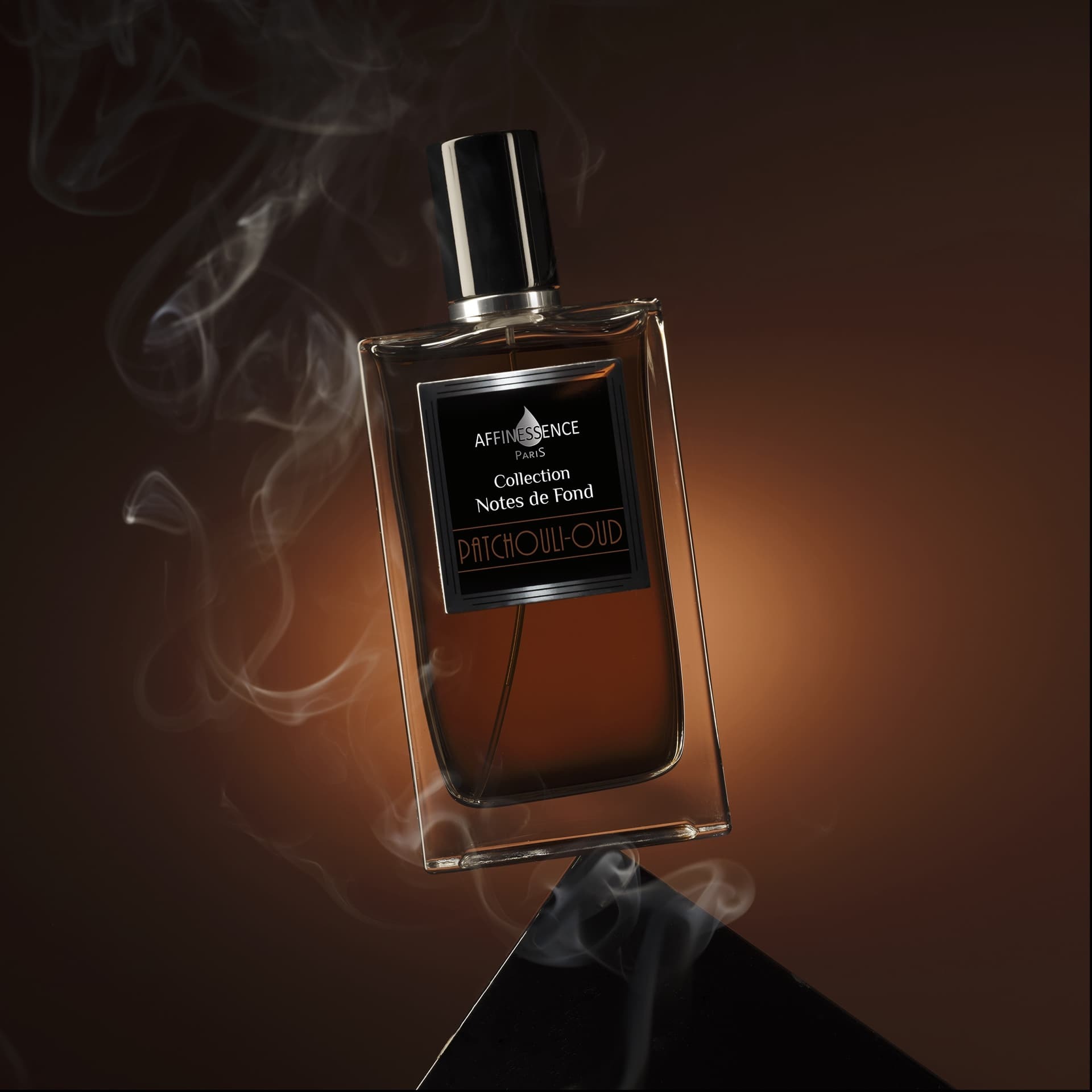 Patchouli Oud Affinessence