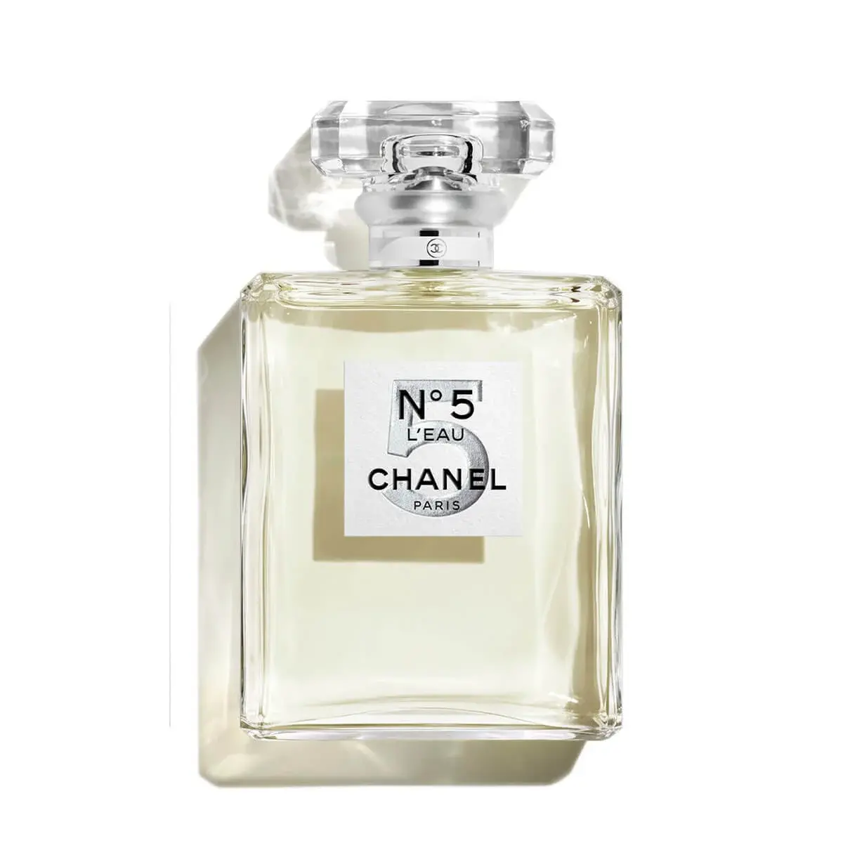 N°5 L'Eau Chanel Eau De Toilette 100th Anniversary – Ask For The Moon Limited Edition Chanel