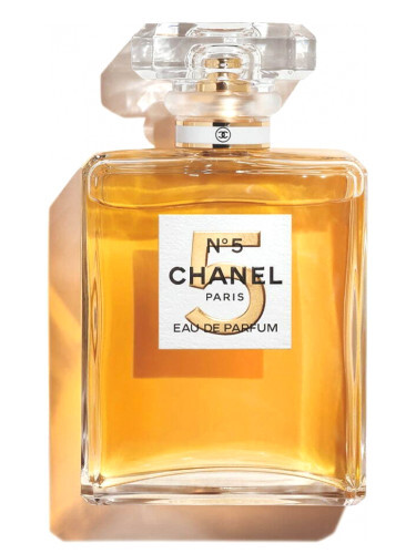 N°5 Eau de Parfum 100th Anniversary – Ask For The Moon Limited Edition Chanel