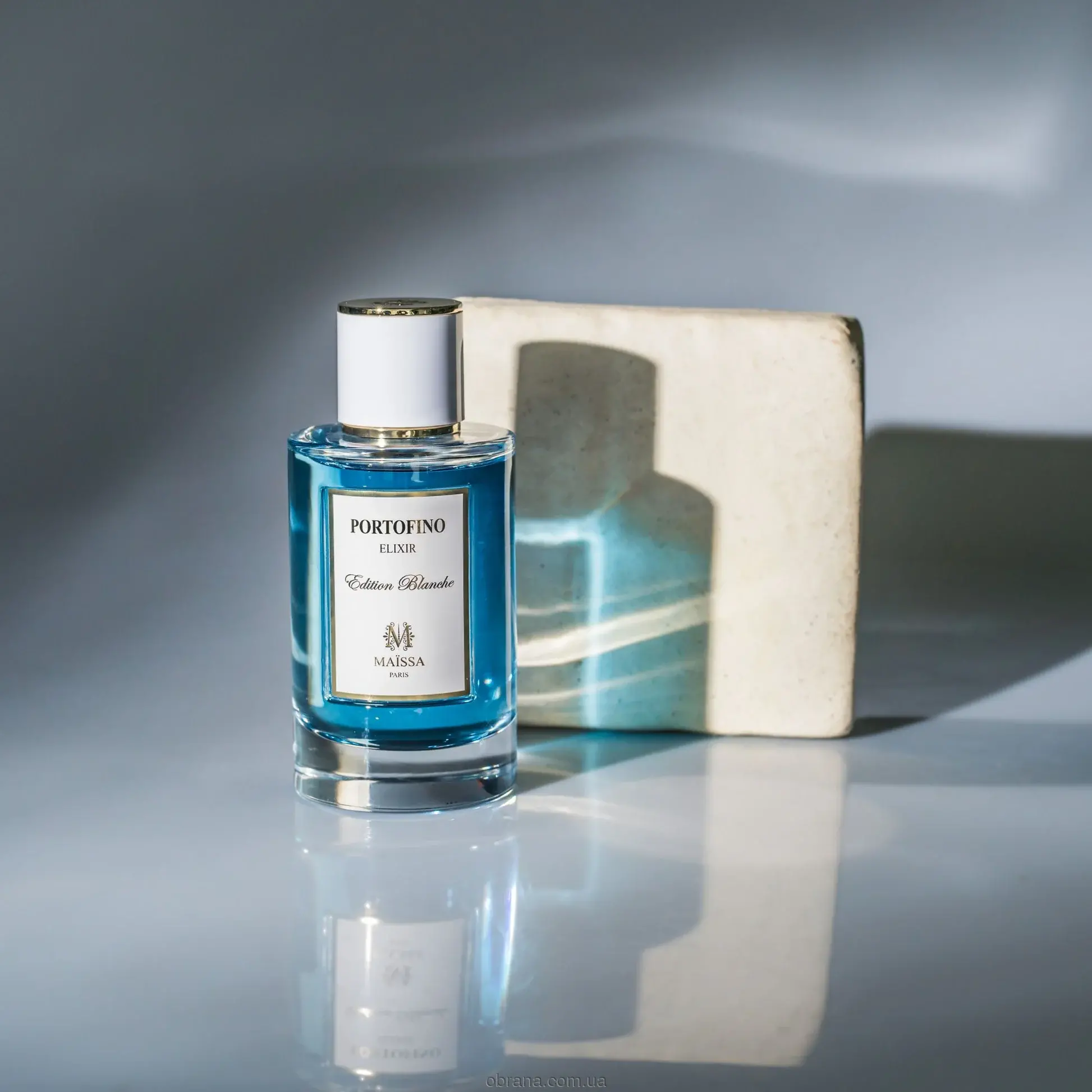 Portofino Maïssa Parfums