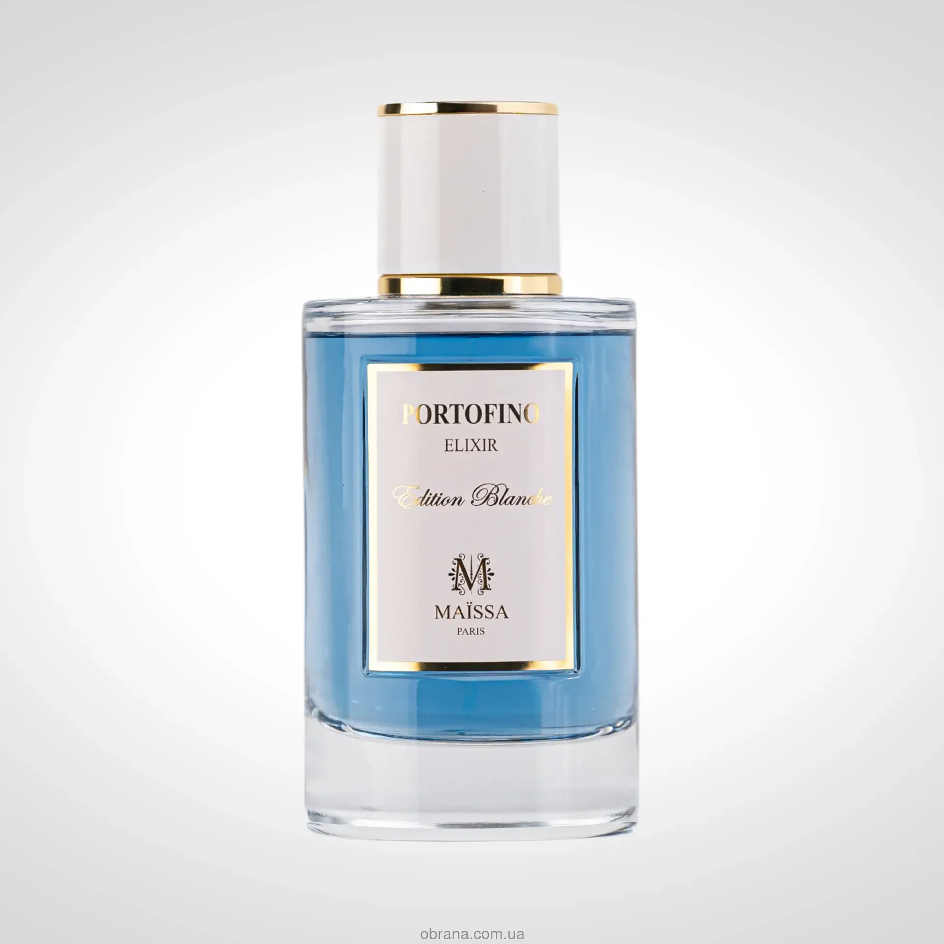 Portofino Maïssa Parfums image 0